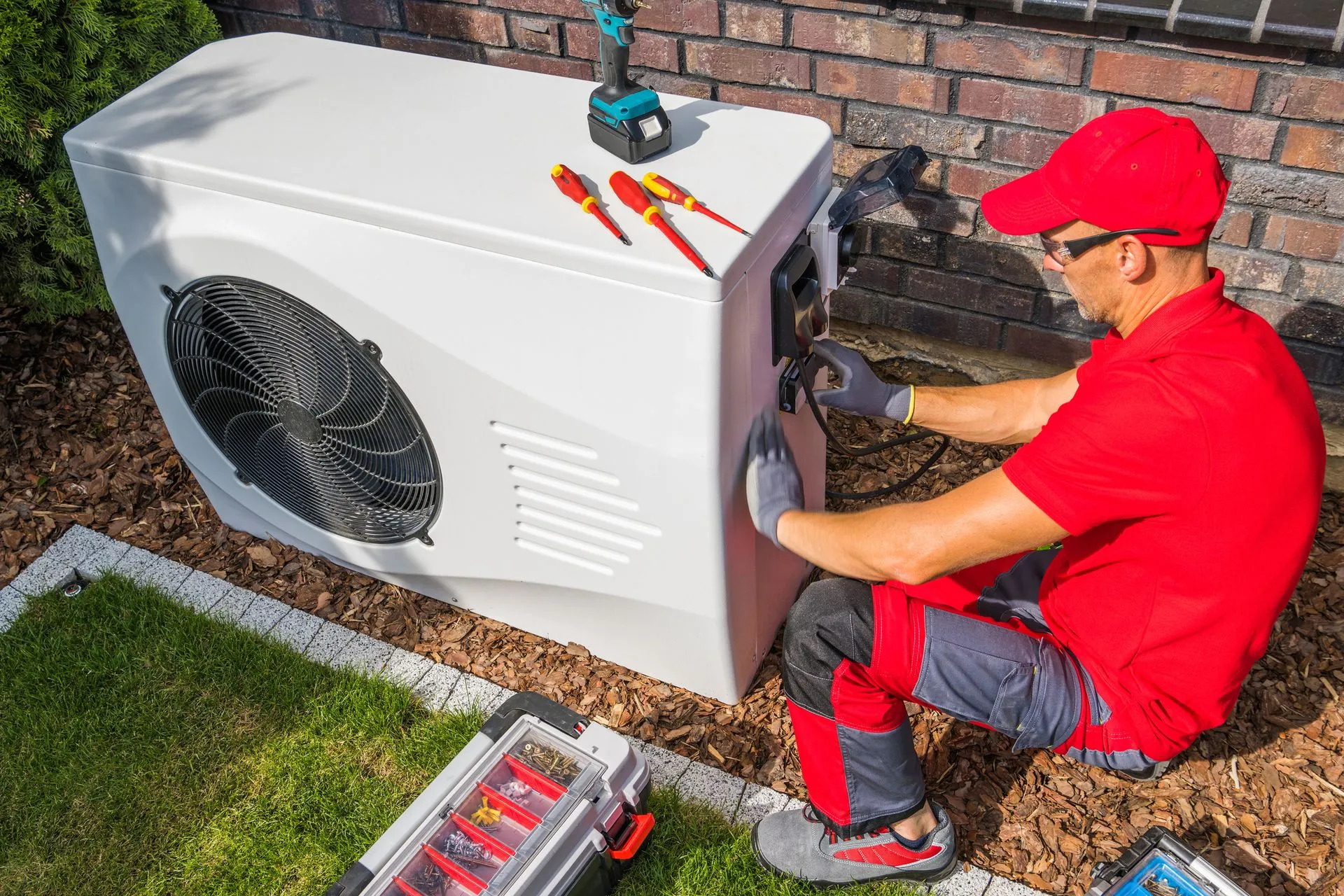 About HVAC in Midway City, CA